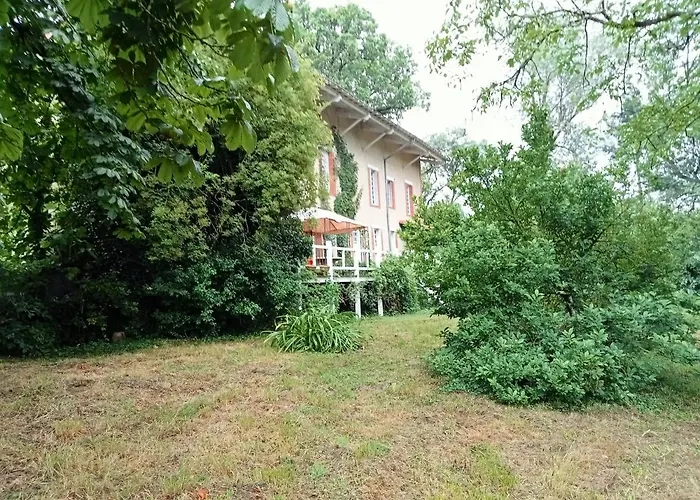 Domaine de Frély