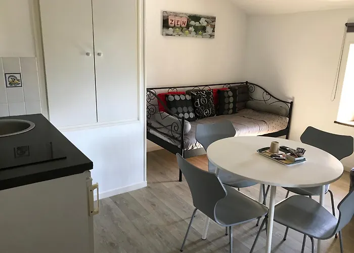 La Libaudière