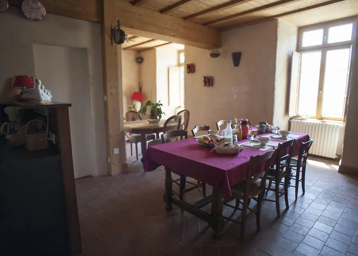 Logis de Riparfonds