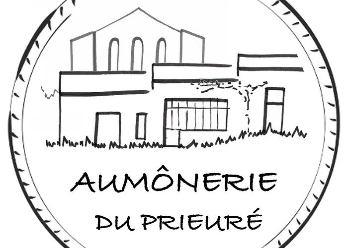 Aumônerie du Prieuré