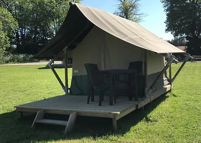 La Libaudière